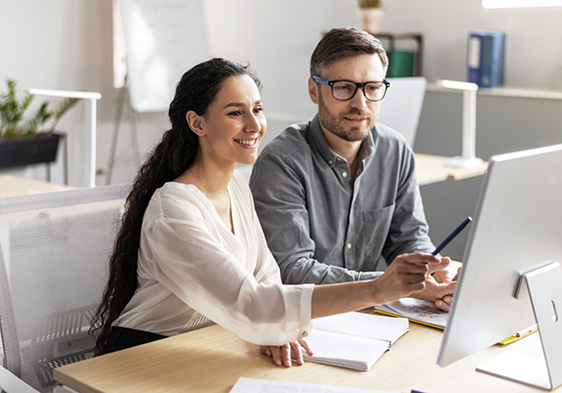 Comment fonctionne le logiciel de fiches de paie ADP